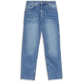 Ted Baker Morgani Straight Jeans
