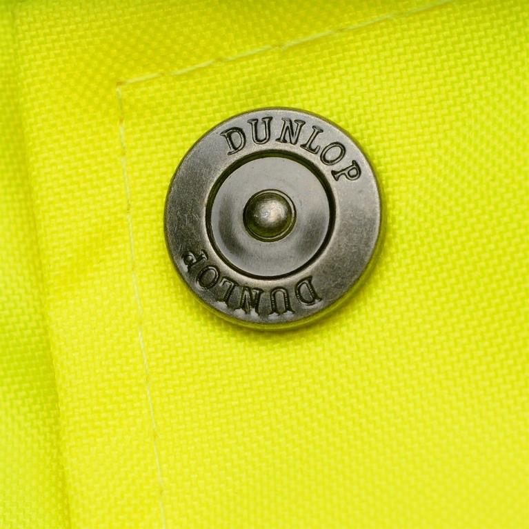 Jaune - Dunlop - Sweatshirt com capuz Joma Winner Poly branco azul-marinho - 4