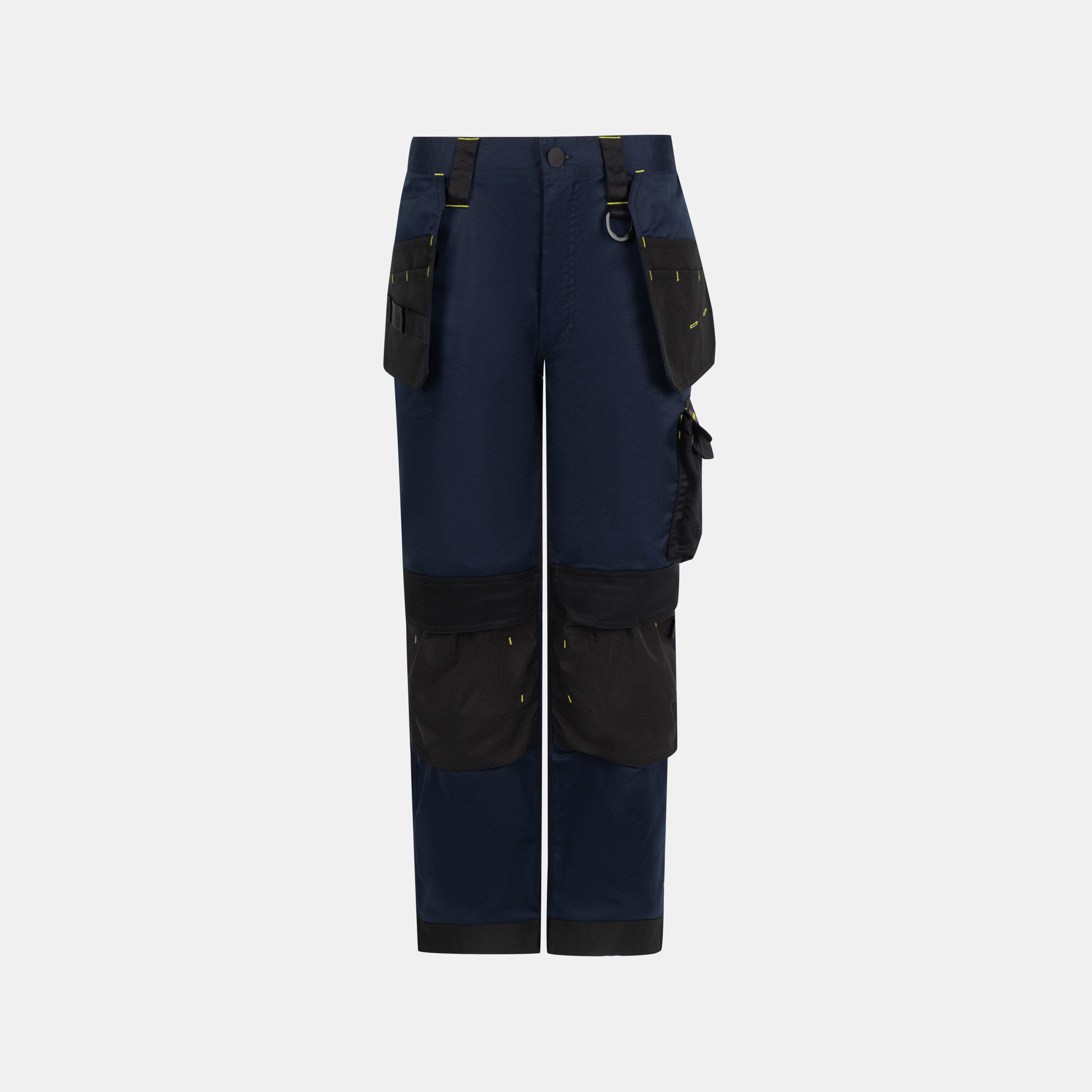 On Site Work Trousers Mens