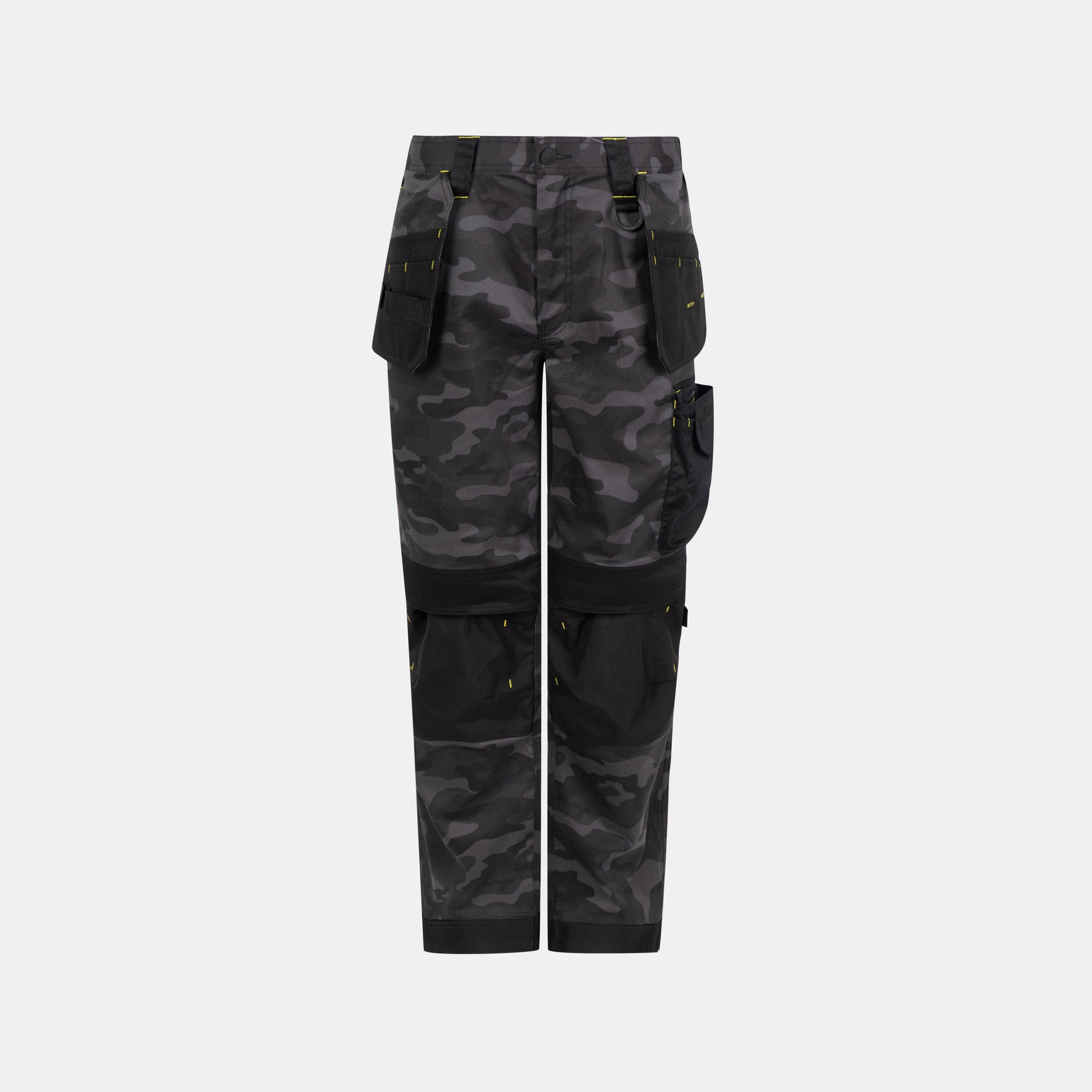 On Site Work Trousers Mens