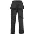 Charbon/Noir - Dunlop - On Site Trousers Mens - 2