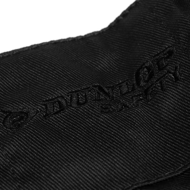 Charbon/Noir - Dunlop - On Site Trousers Mens - 9