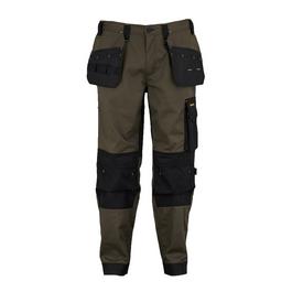 Dunlop On Site Trousers Mens