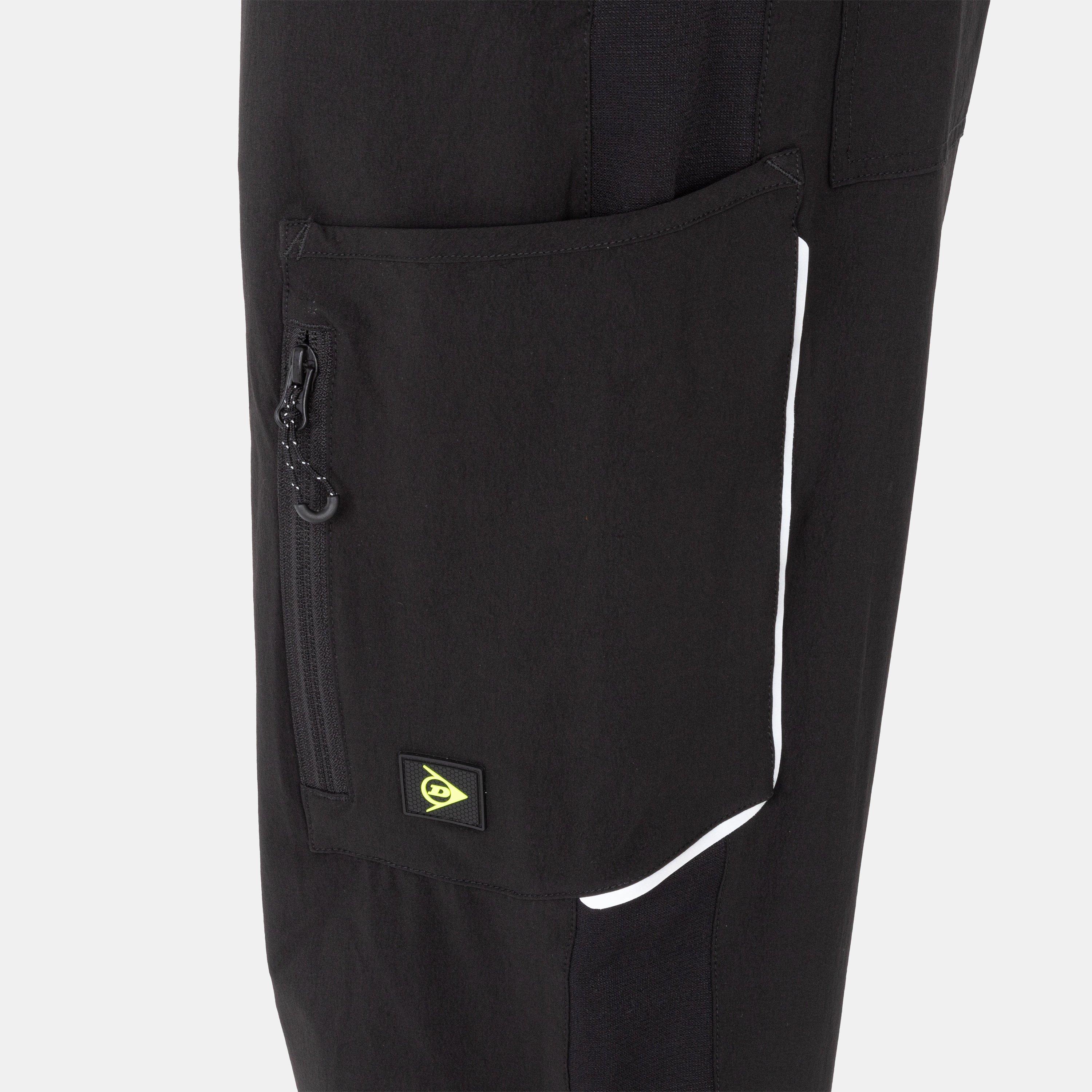 Sort - Dunlop - Express Work Trouser Mens - 4