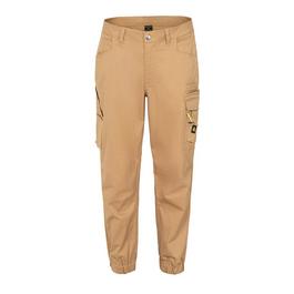 Dunlop Elasticated Cuff Trousers Adults