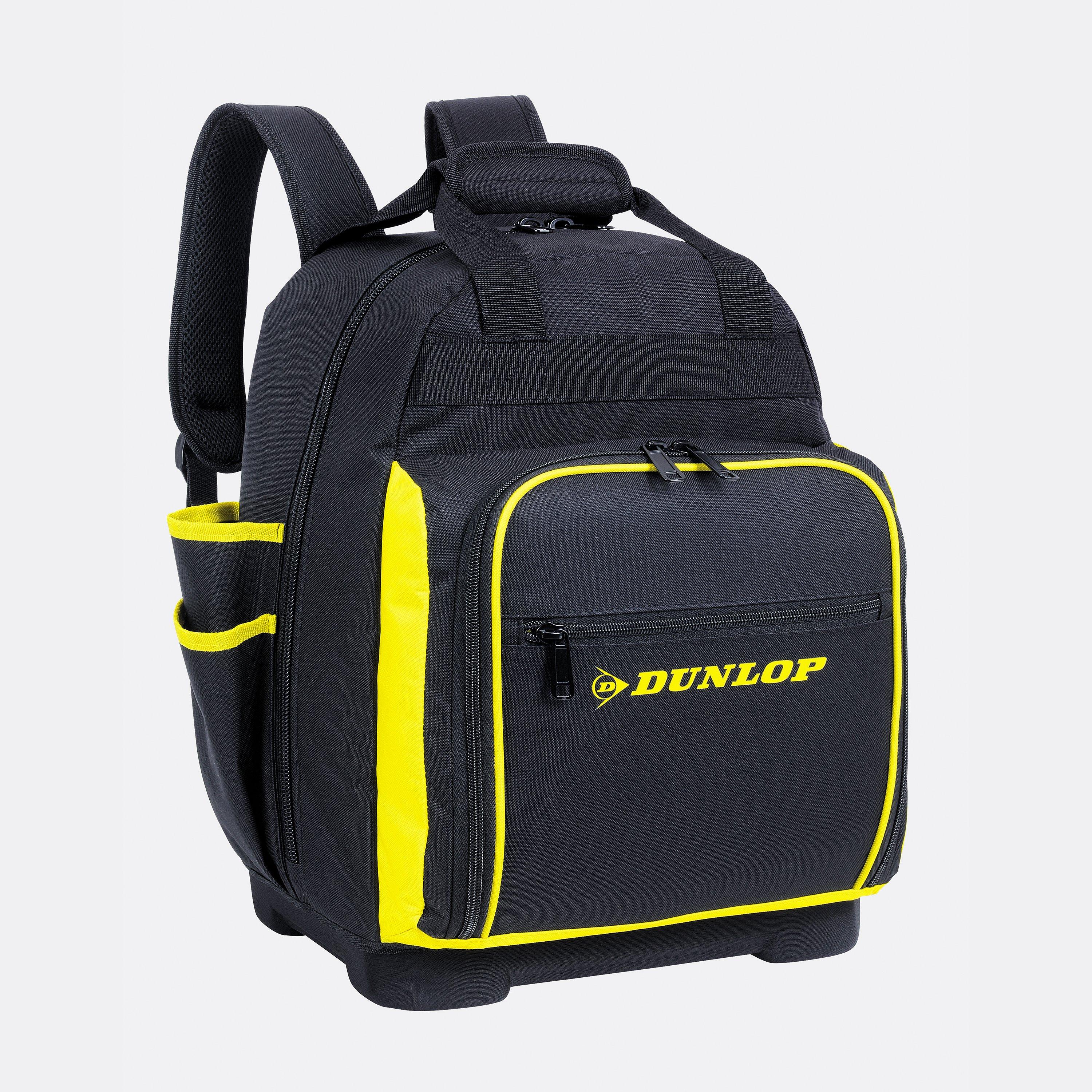 Dunlop  Tool Backpack - Black