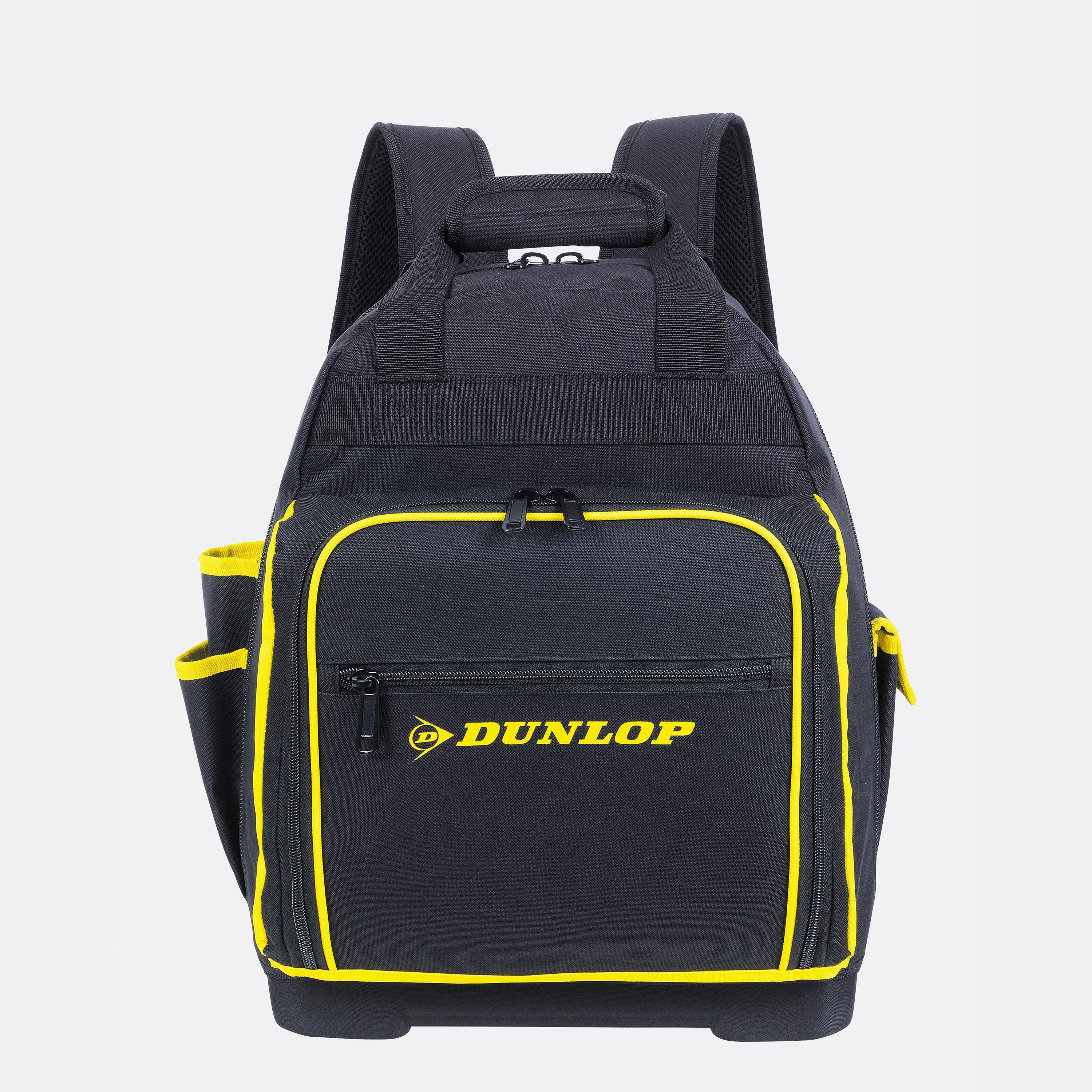Black - Dunlop - Tool Backpack 62 - 2