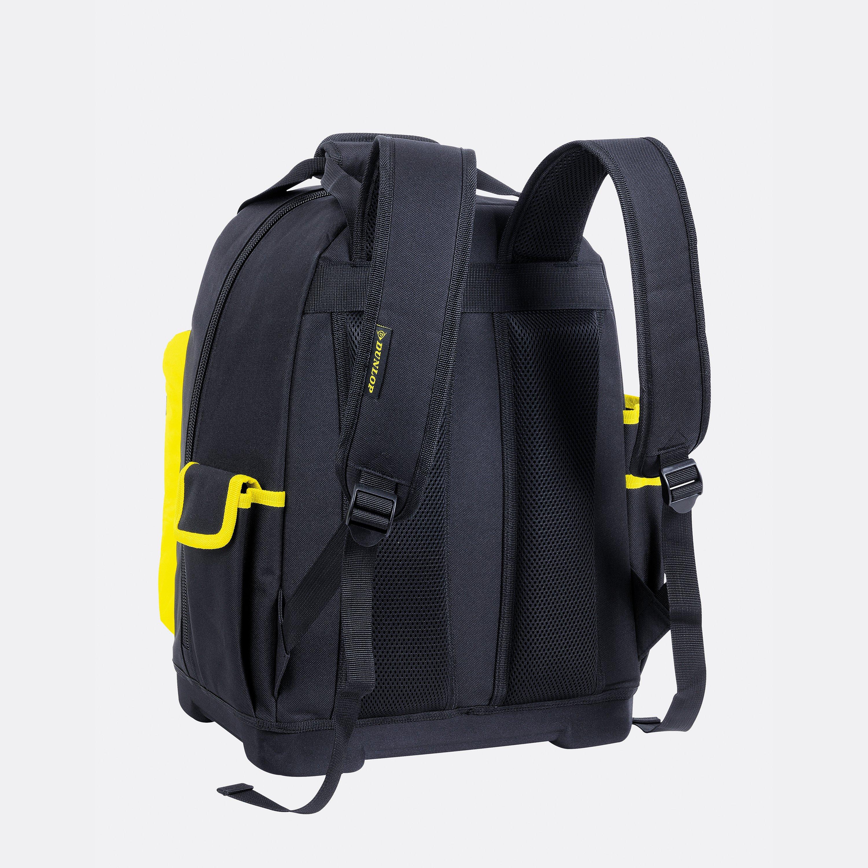 Black - Dunlop - Tool Backpack 62 - 3