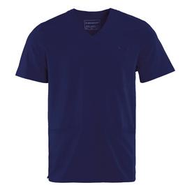 Dunlop Unisex Scrubs Top