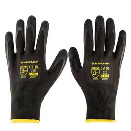 Dunlop Builder Grip Gloves