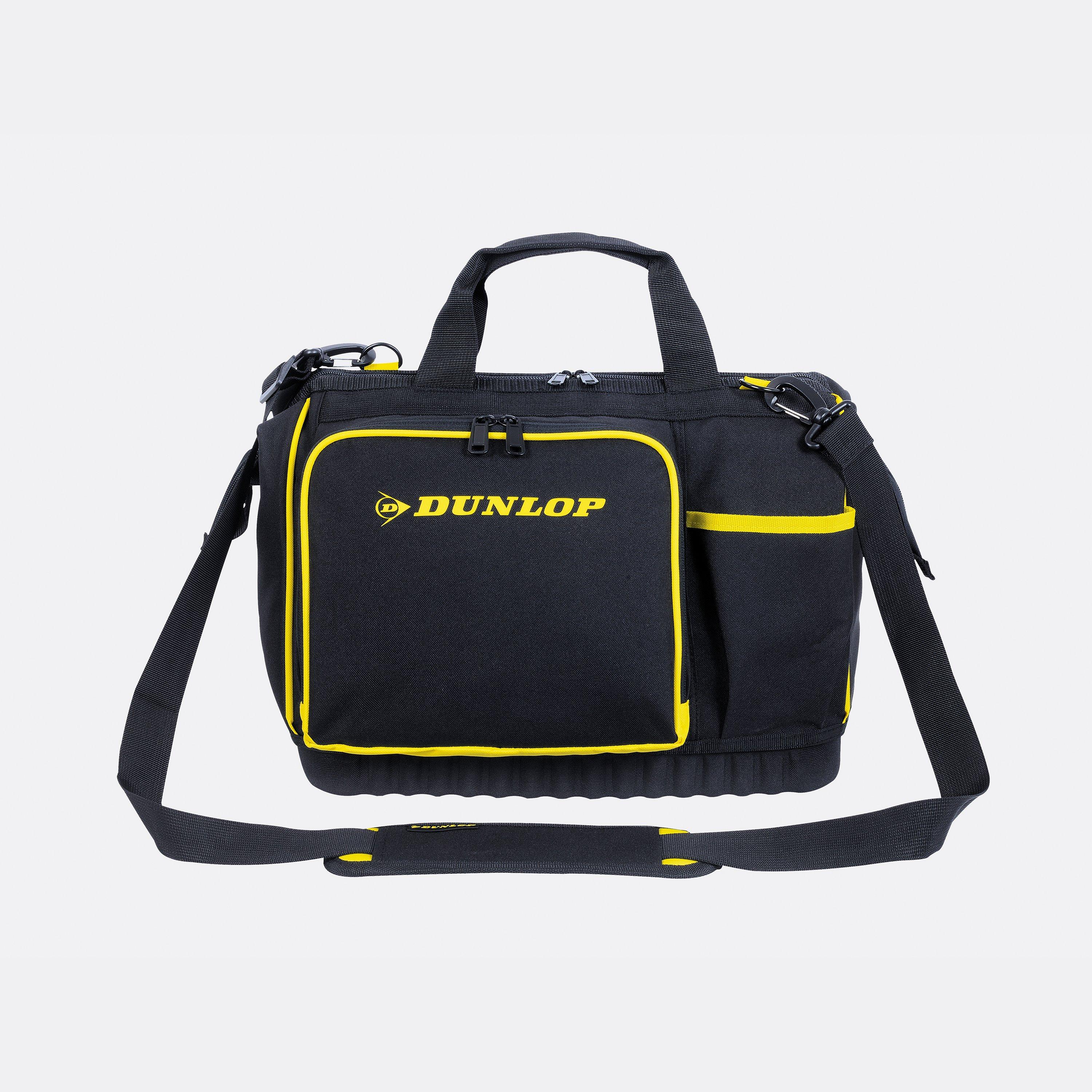 Dunlop  Tool Sling Bag - Black