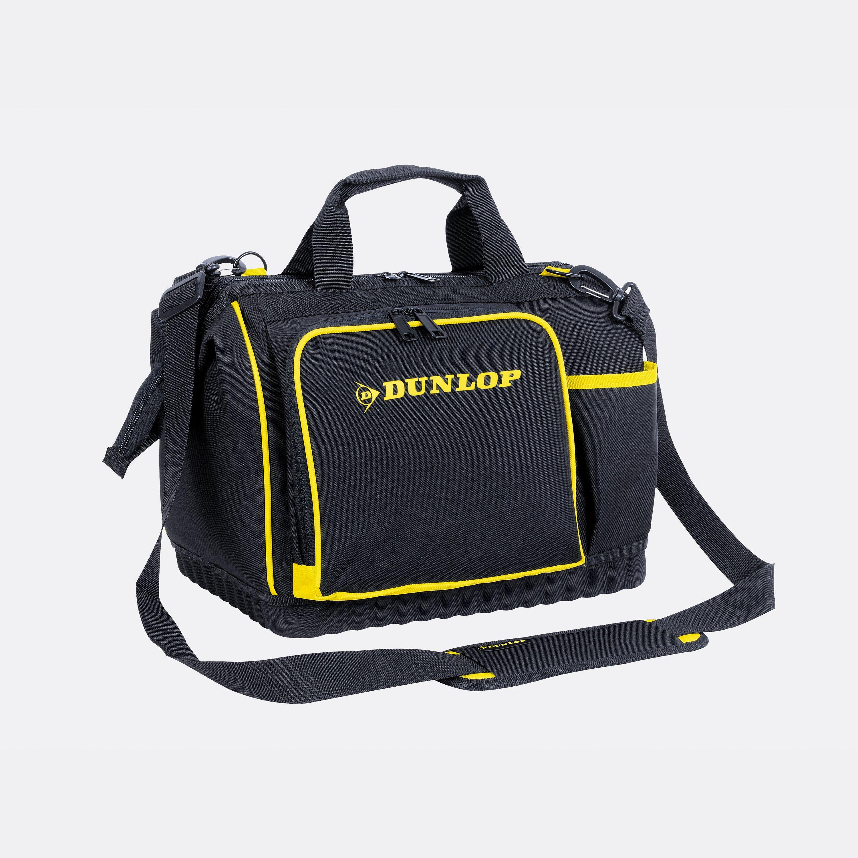 Crna - Dunlop - Tool Sling Bag - 2