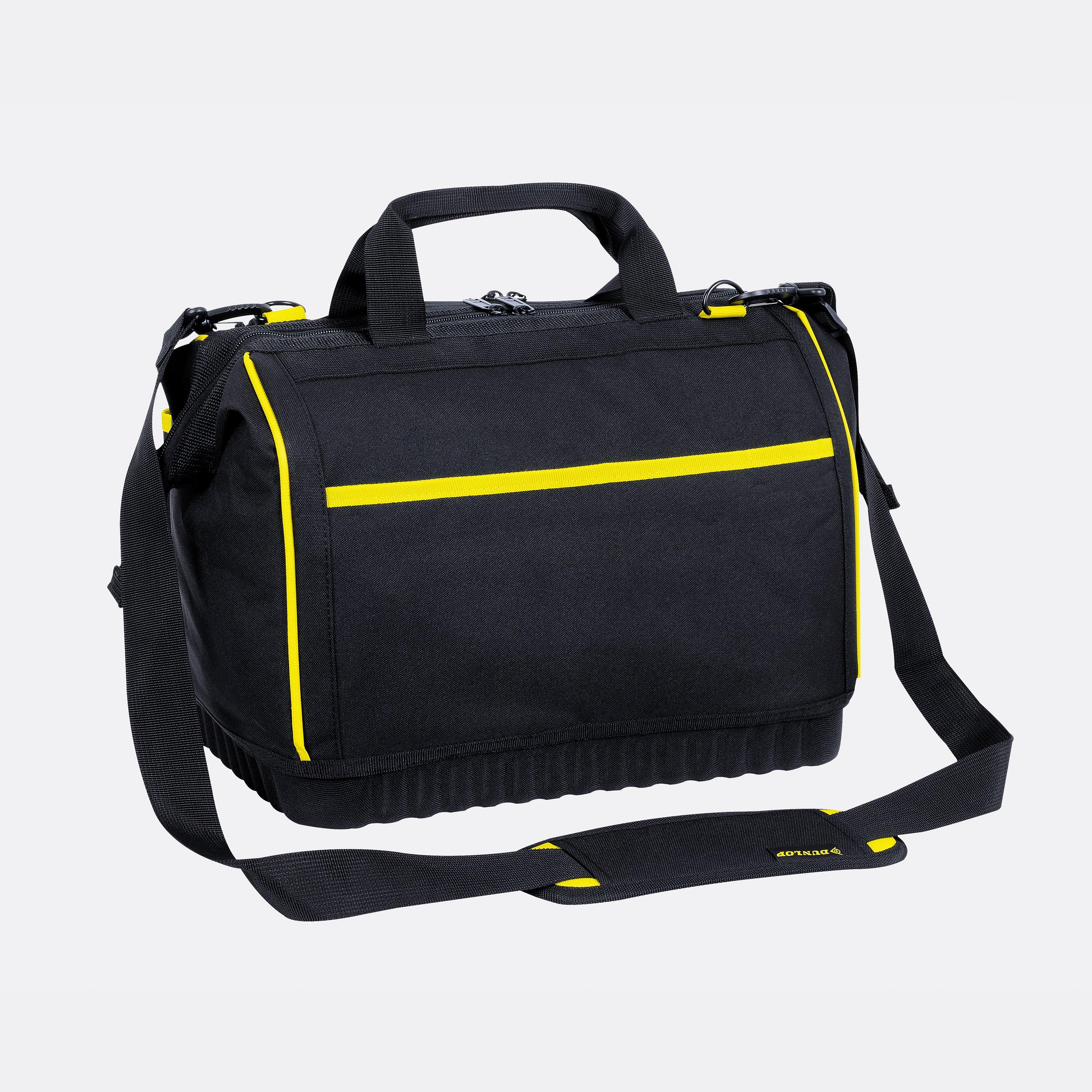Crna - Dunlop - Tool Sling Bag - 3