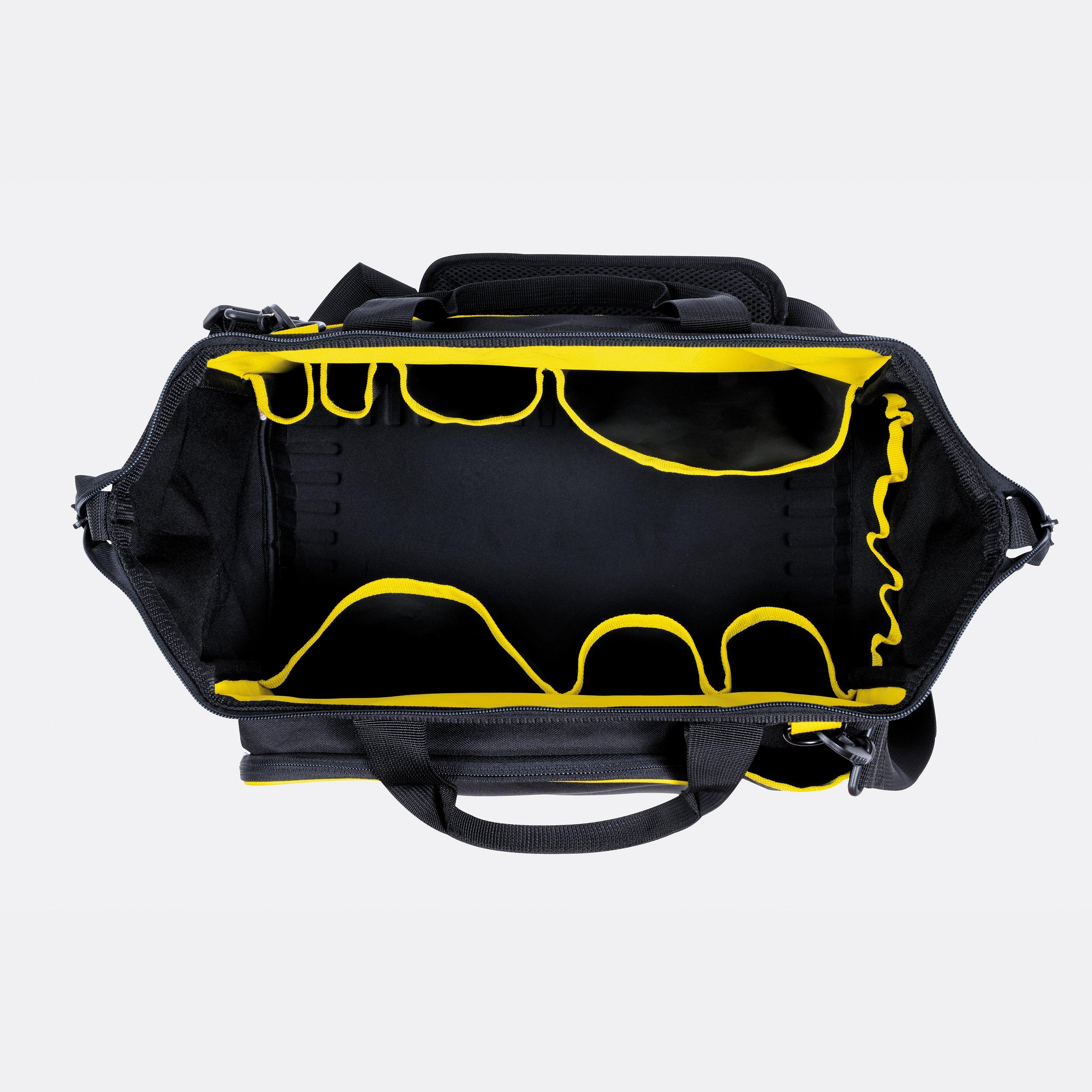 Crna - Dunlop - Tool Sling Bag - 4