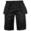 Noir - Dunlop - On Site Shorts Mens - 1
