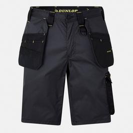 Dunlop On Site Shorts Mens