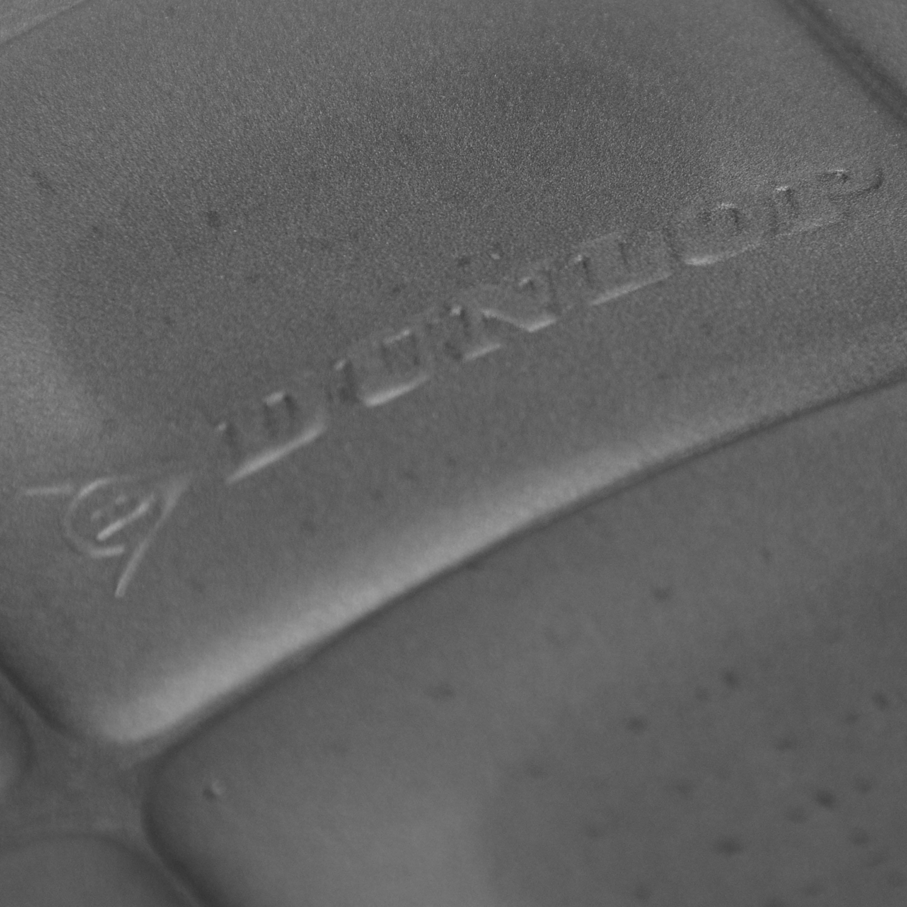 Grå - Dunlop - Work Trouser Knee Pads - 4