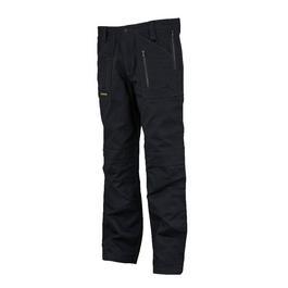 Dunlop Safety Zipper Trousers Mens