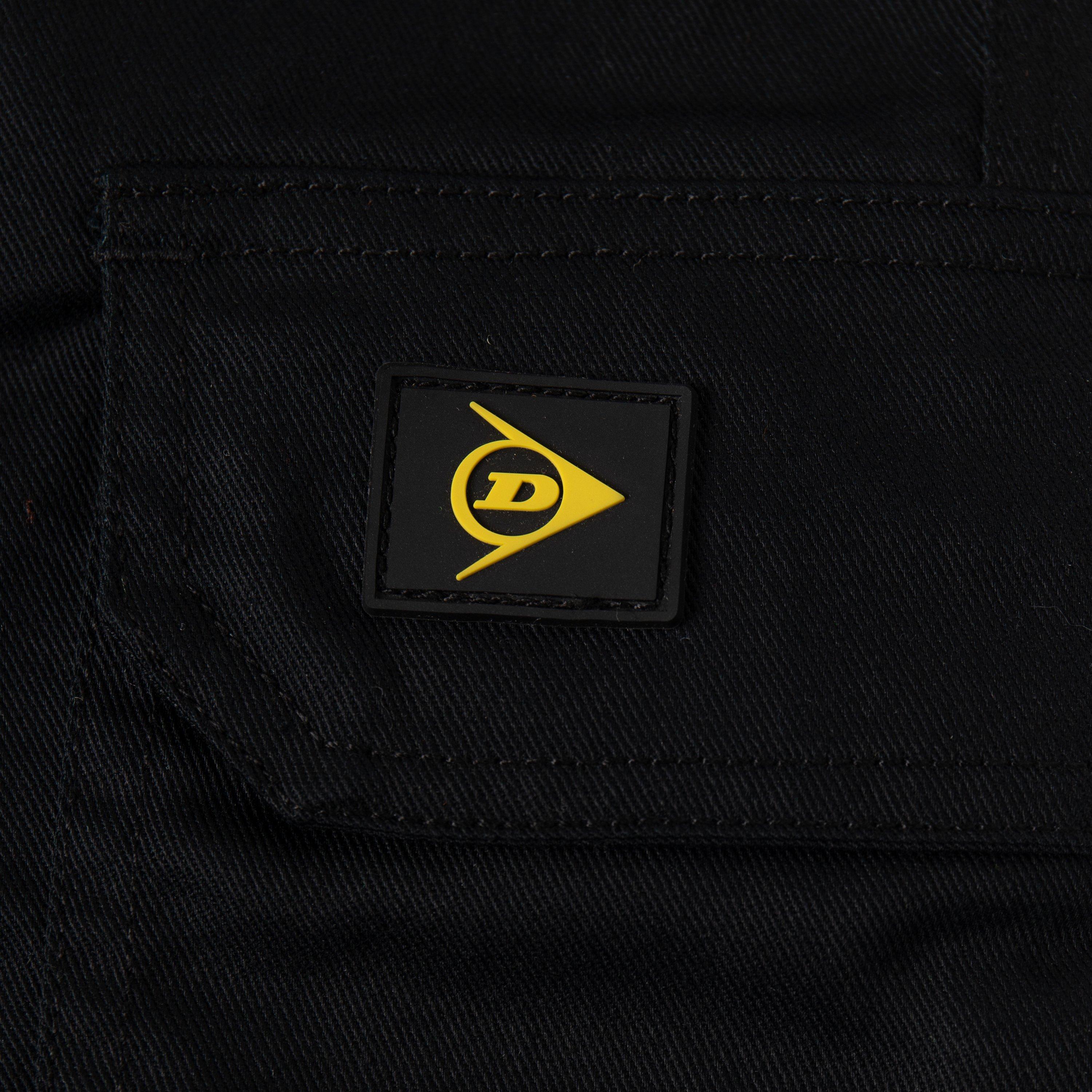 Nero - Dunlop - Dispatch Work Trousers Mens - 12