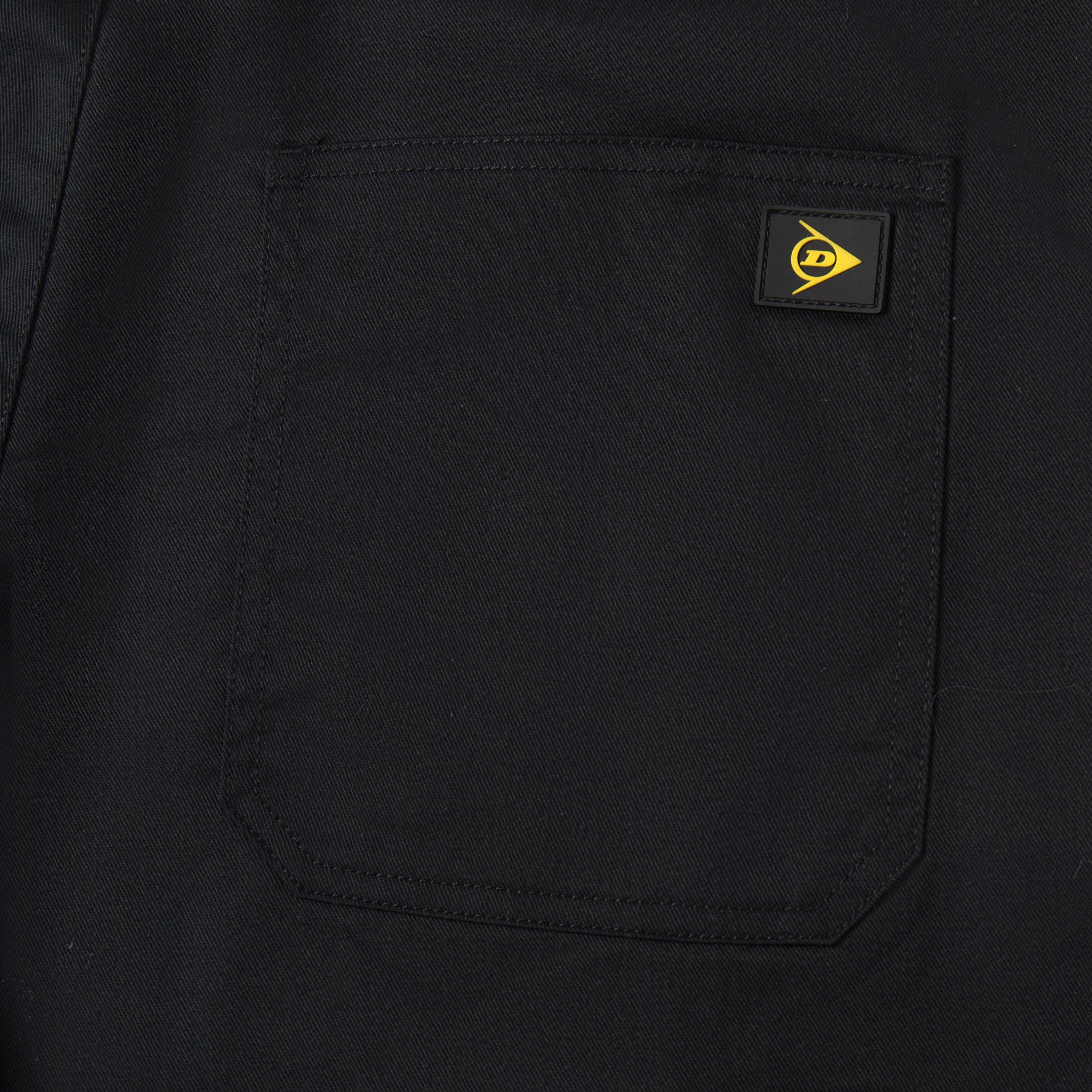 Nero - Dunlop - Dispatch Work Trousers Mens - 13