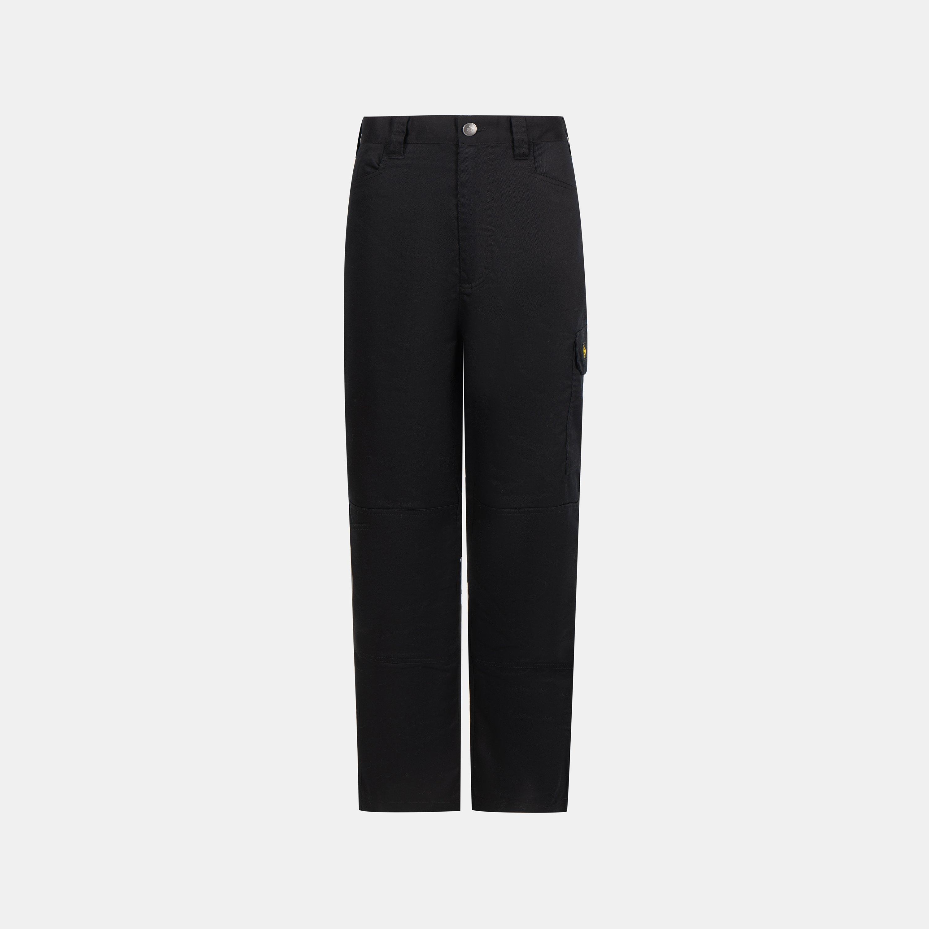 Nero - Dunlop - Dispatch Work Trousers Mens - 8