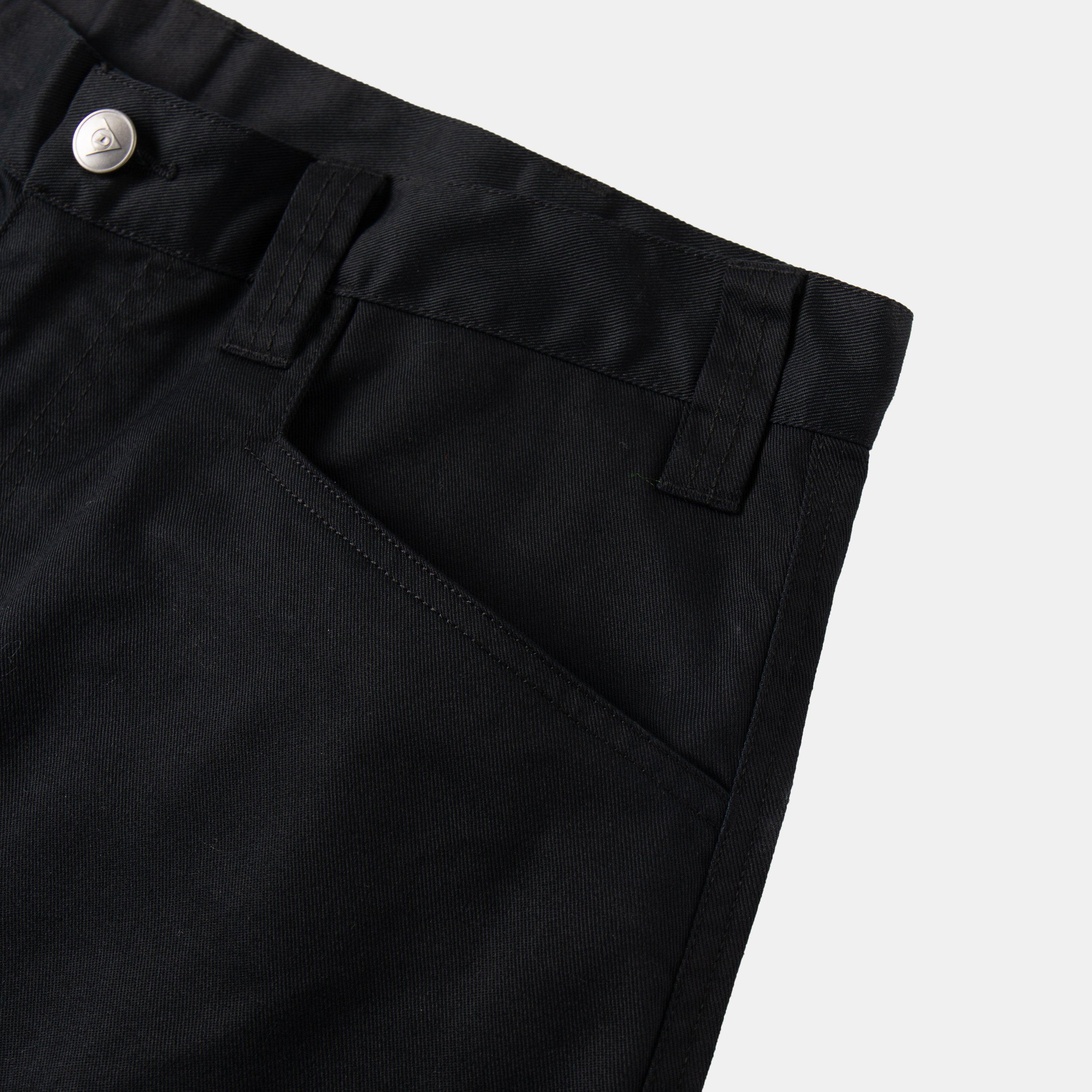 Nero - Dunlop - Dispatch Work Trousers Mens - 10