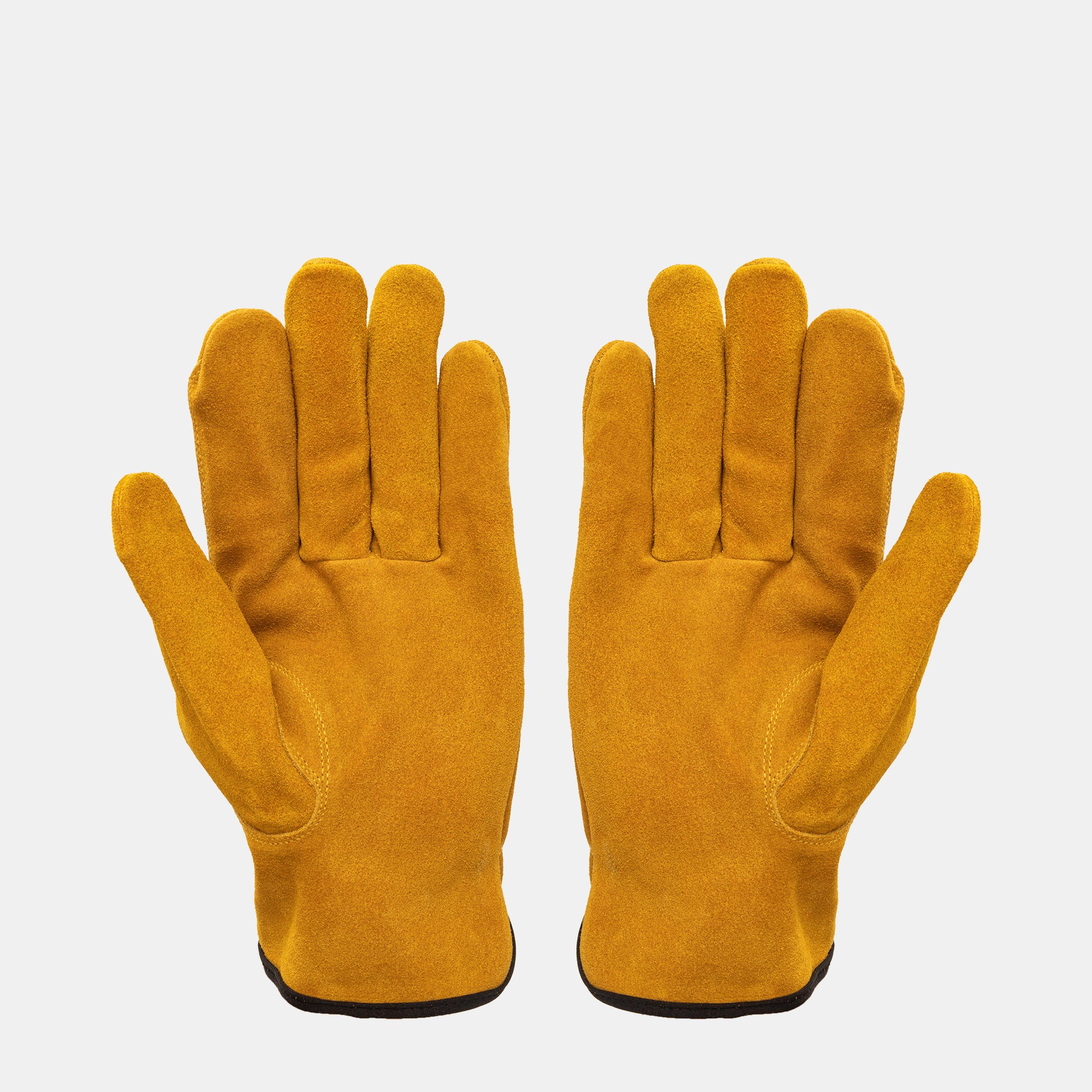 smeđe/crno - Dunlop - Workwear Gloves - 2