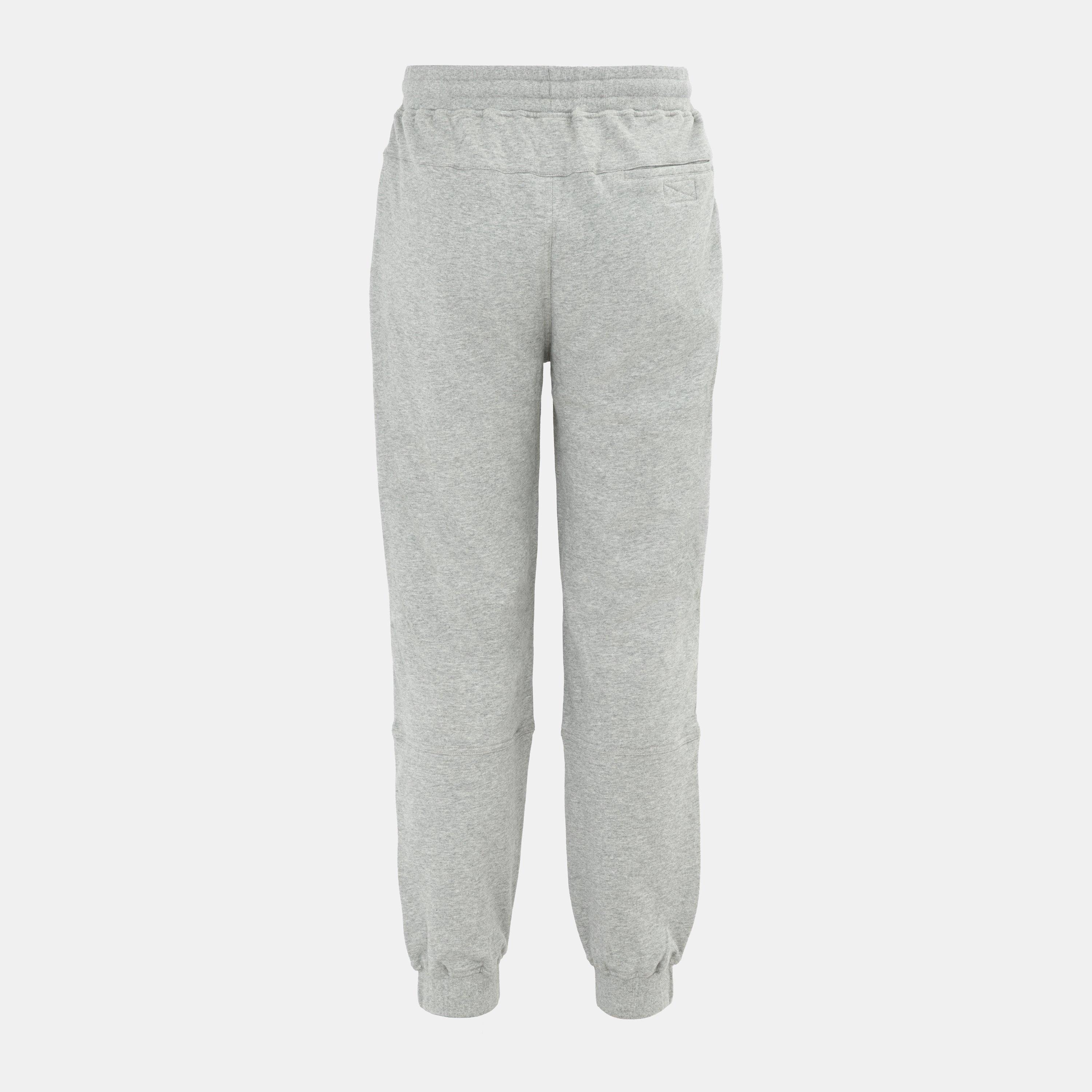 Grey Marl - Dunlop - On-Site Jogger Mens - 2