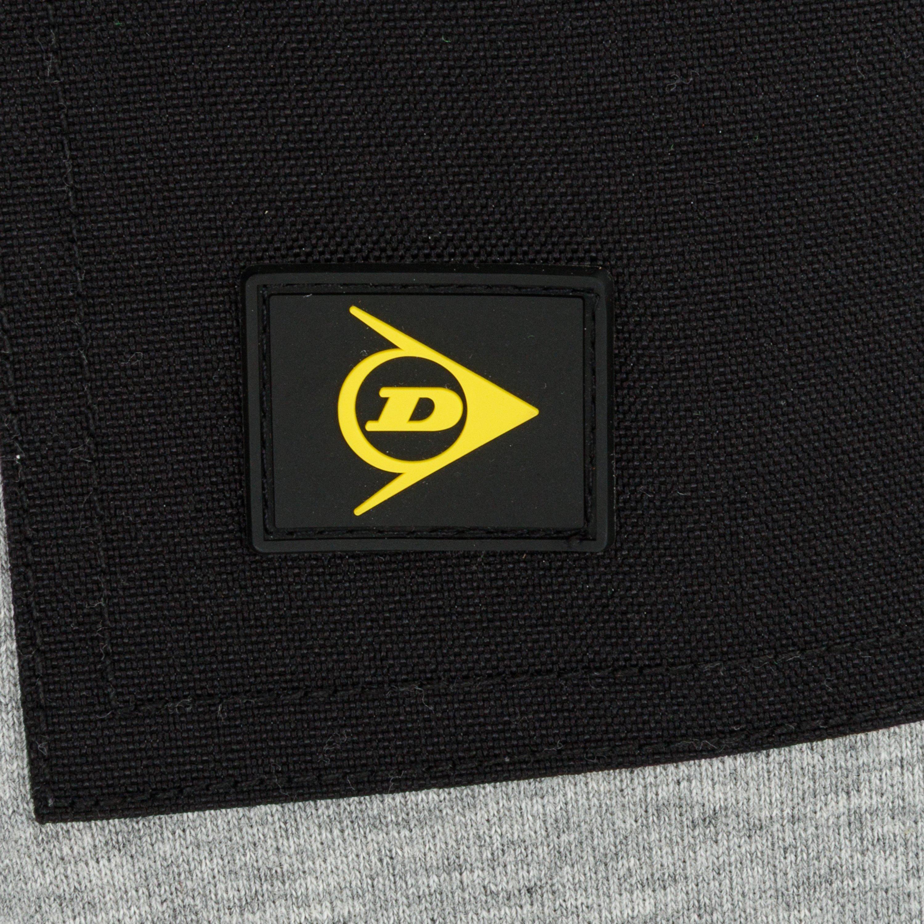 Grey Marl - Dunlop - On-Site Jogger Mens - 5