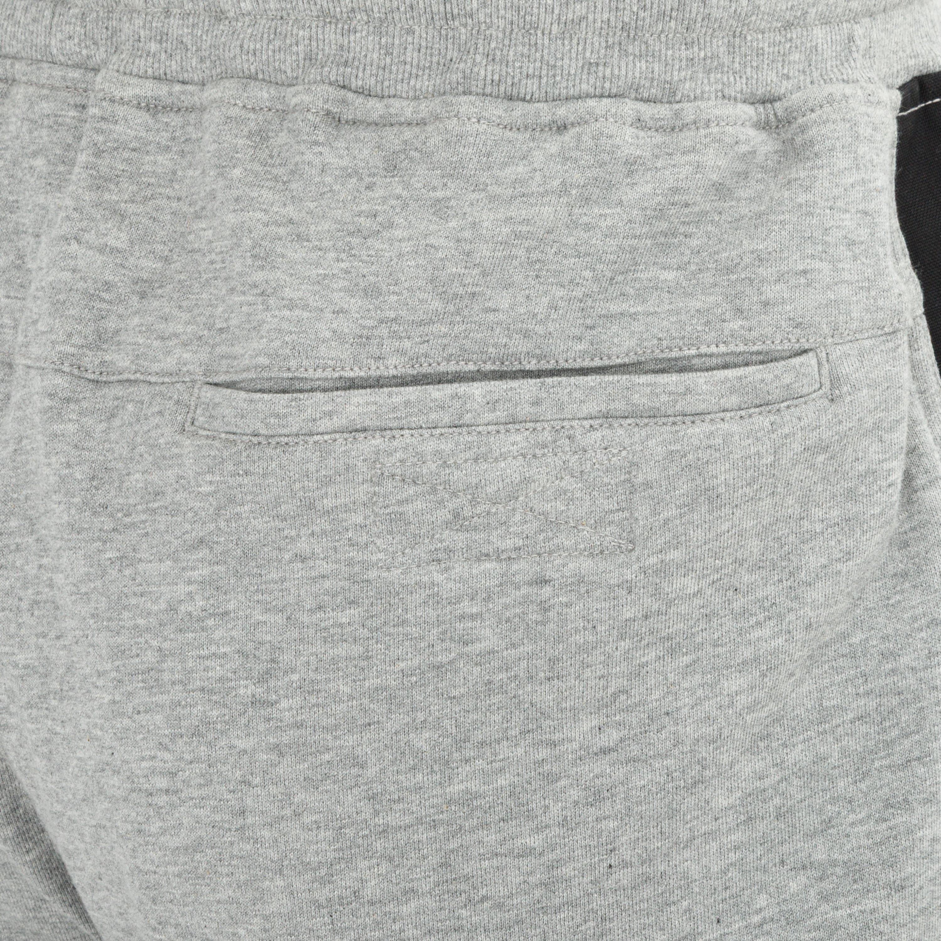 Grey Marl - Dunlop - On-Site Jogger Mens - 6
