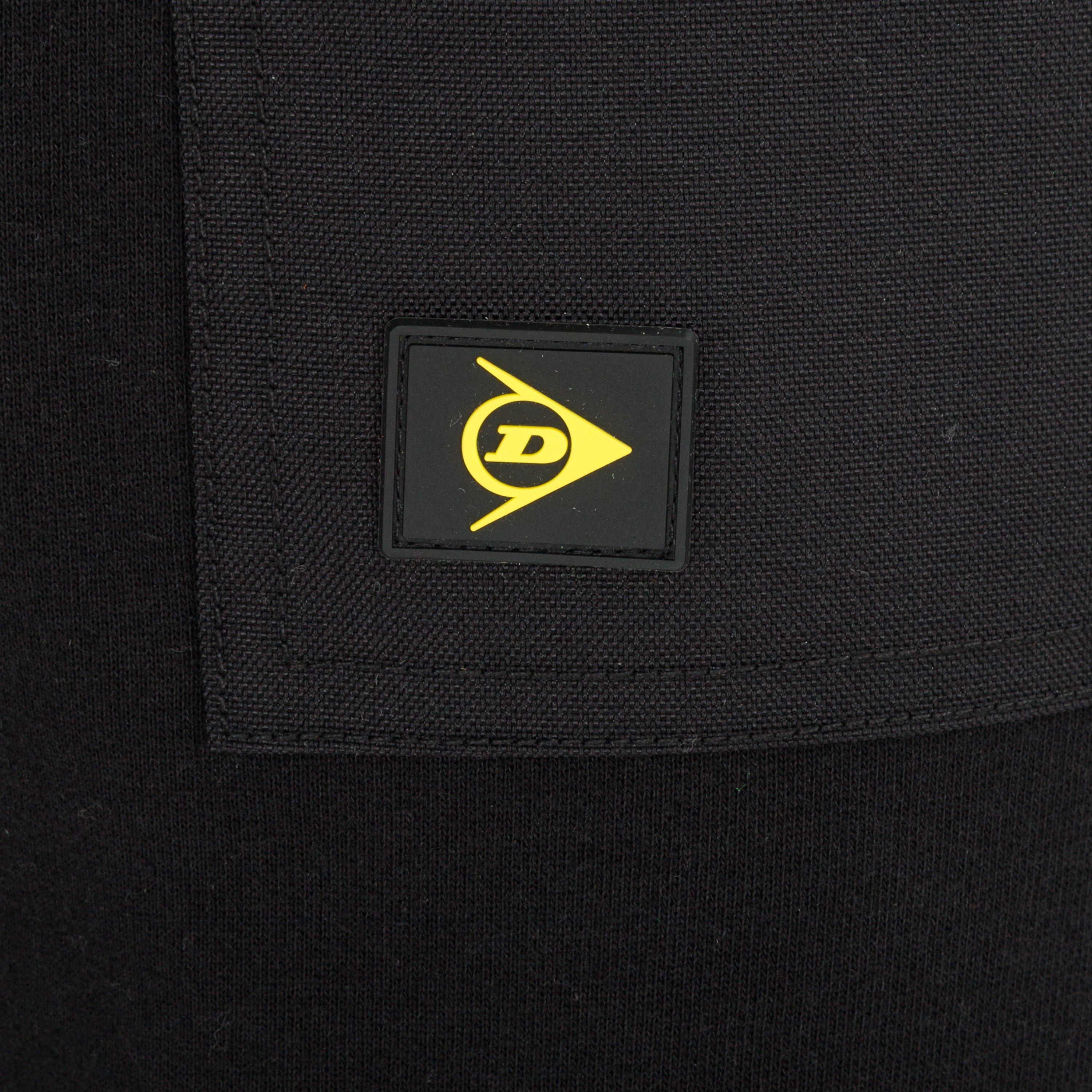 Black - Dunlop - On-Site Jogger Mens - 5