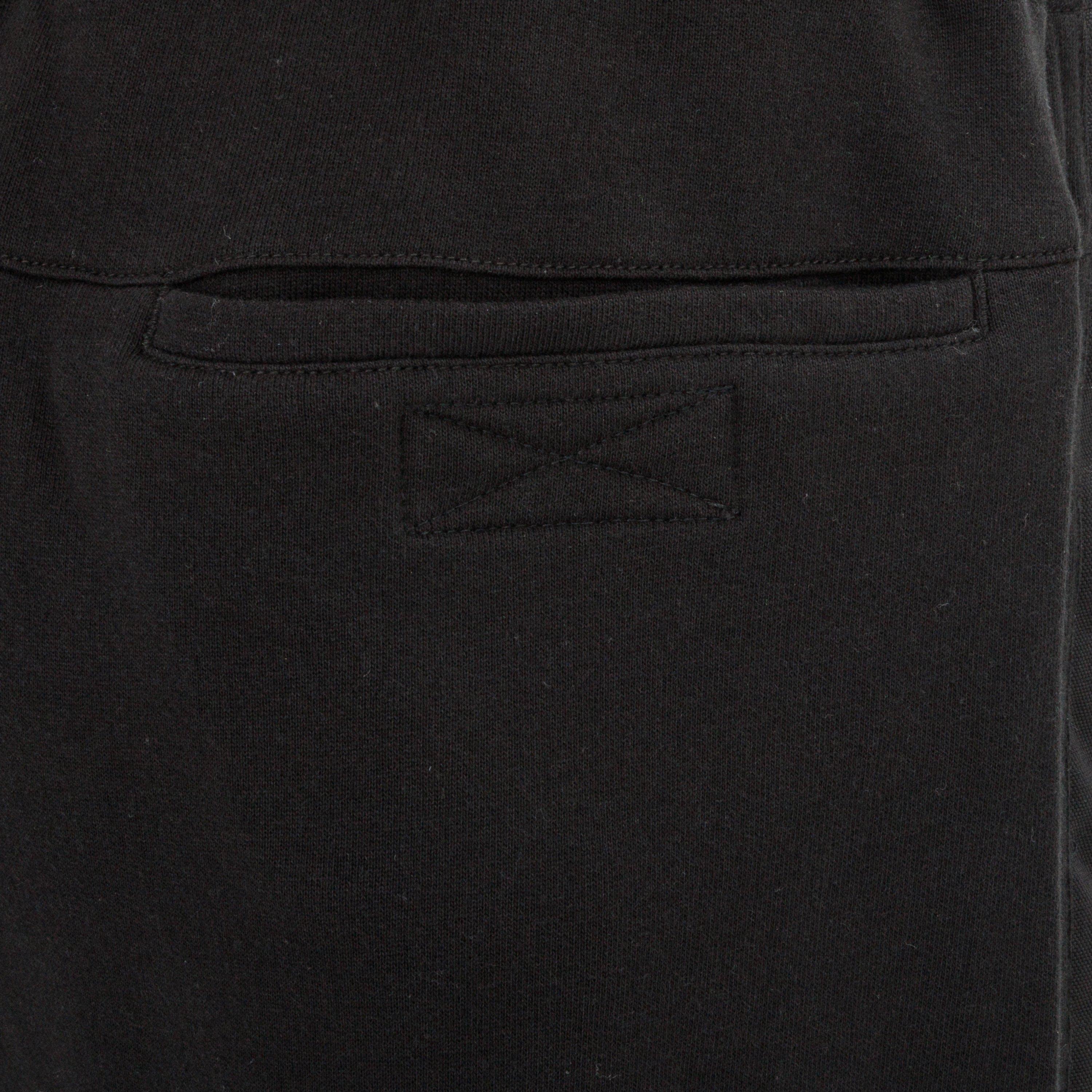 Black - Dunlop - On-Site Jogger Mens - 6