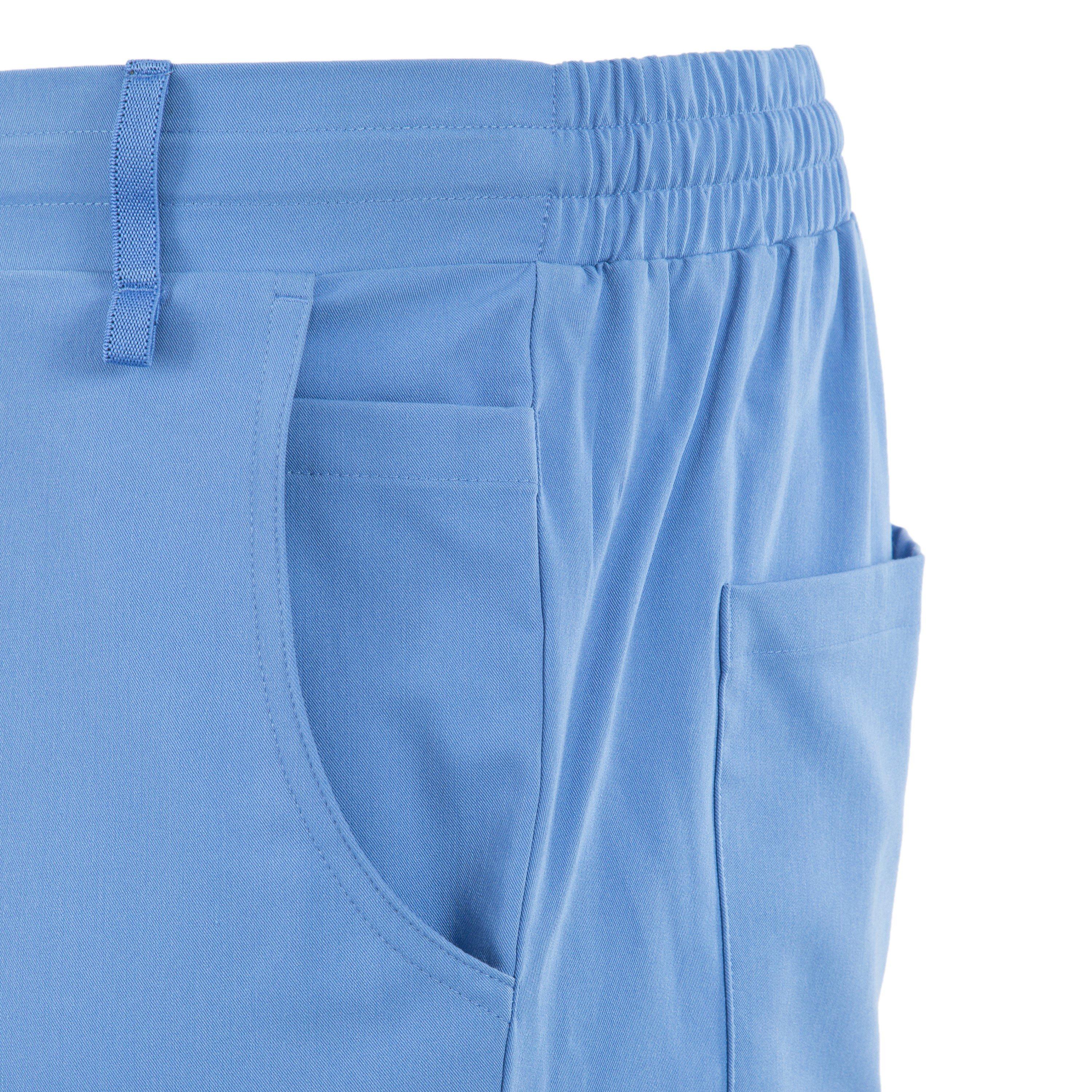 Blu - Dunlop - Unisex Scrubs Pants - 12