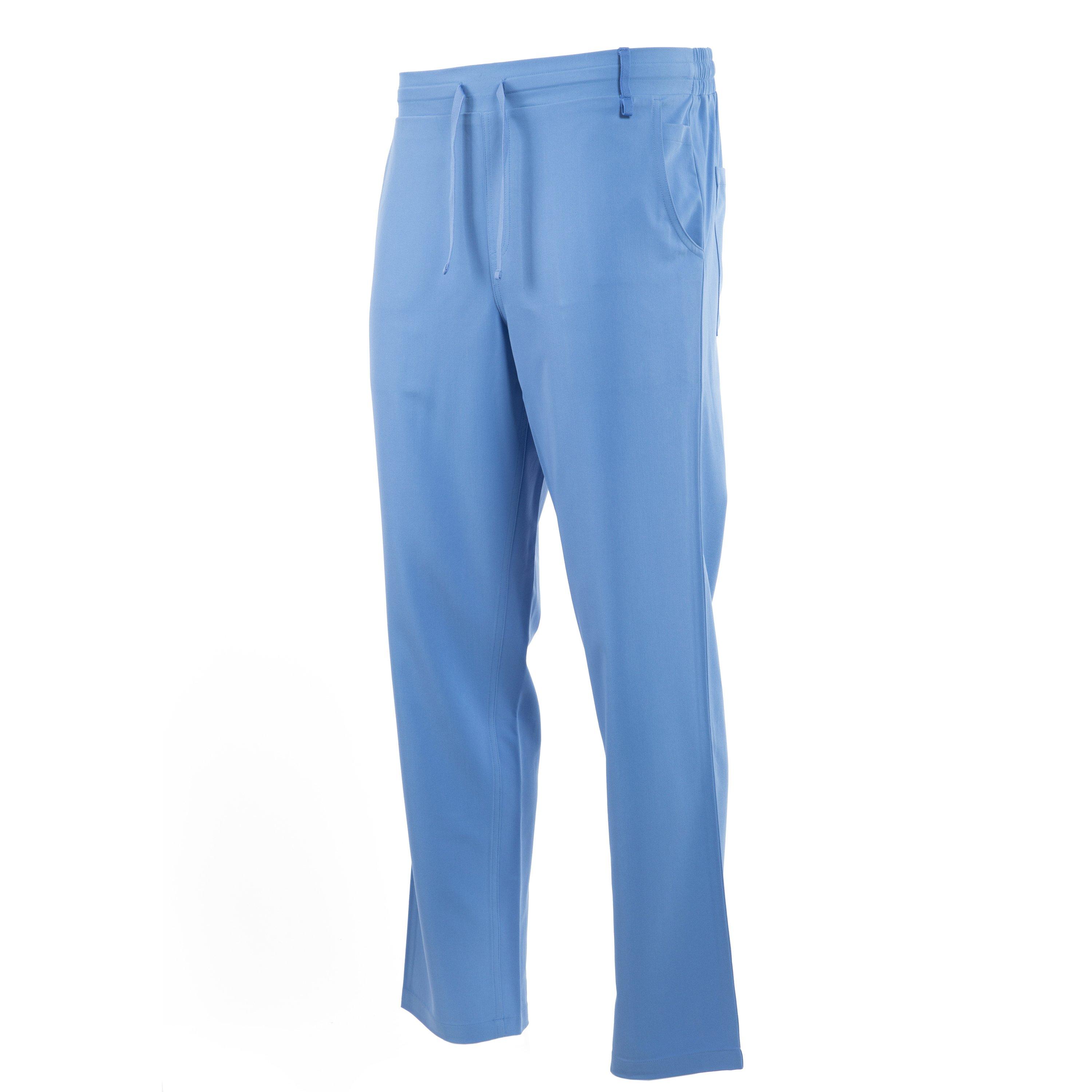 Blu - Dunlop - Unisex Scrubs Pants - 13