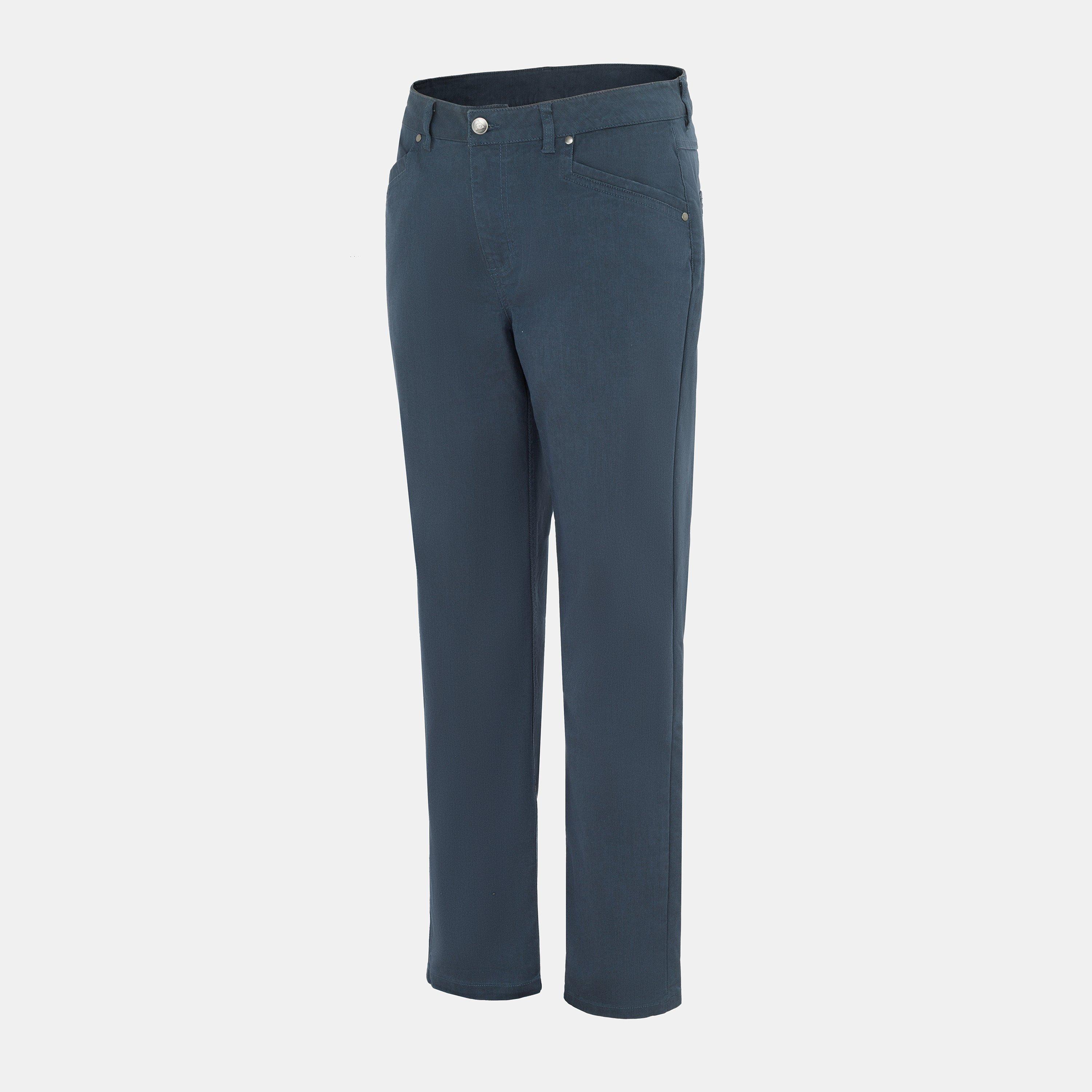 Blue - Dunlop - Dispatch Jean Mens - 3