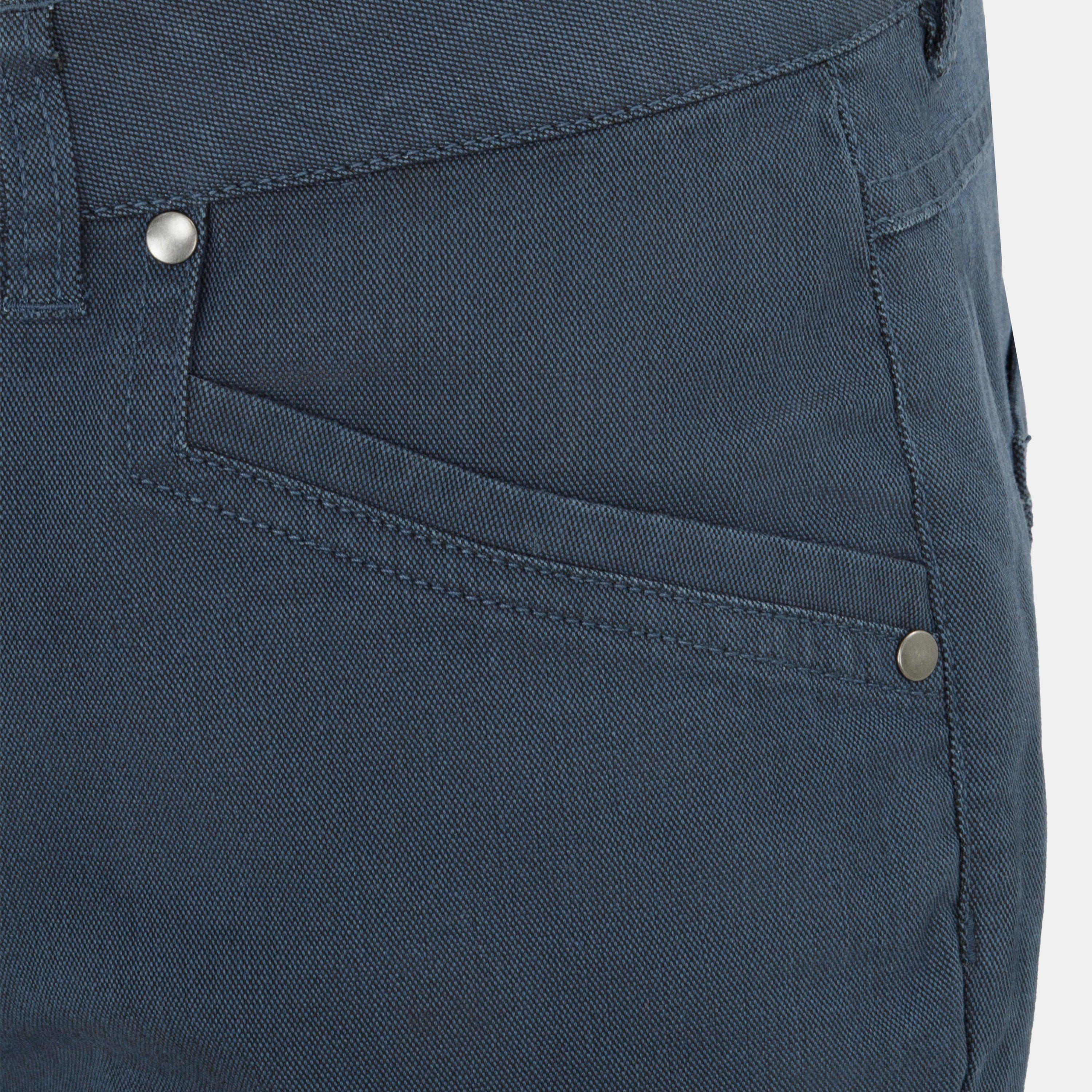 Blue - Dunlop - Dispatch Jean Mens - 4