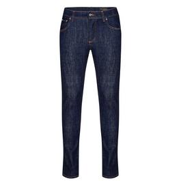 Dolce and Gabbana Rinse Jeans