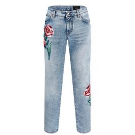 Dolce and Gabbana Eden Jeans