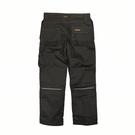 Noir - Dunlop - Onsite Workwear Trousers - 2