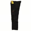 Noir - Dunlop - Onsite Workwear Trousers - 3