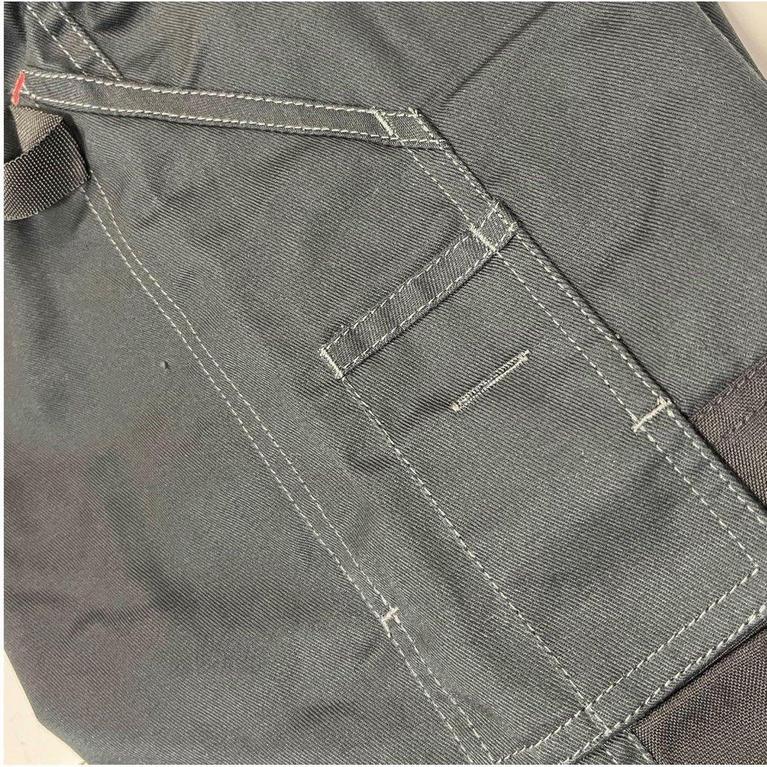 Noir - Dunlop - Onsite Workwear Trousers - 9