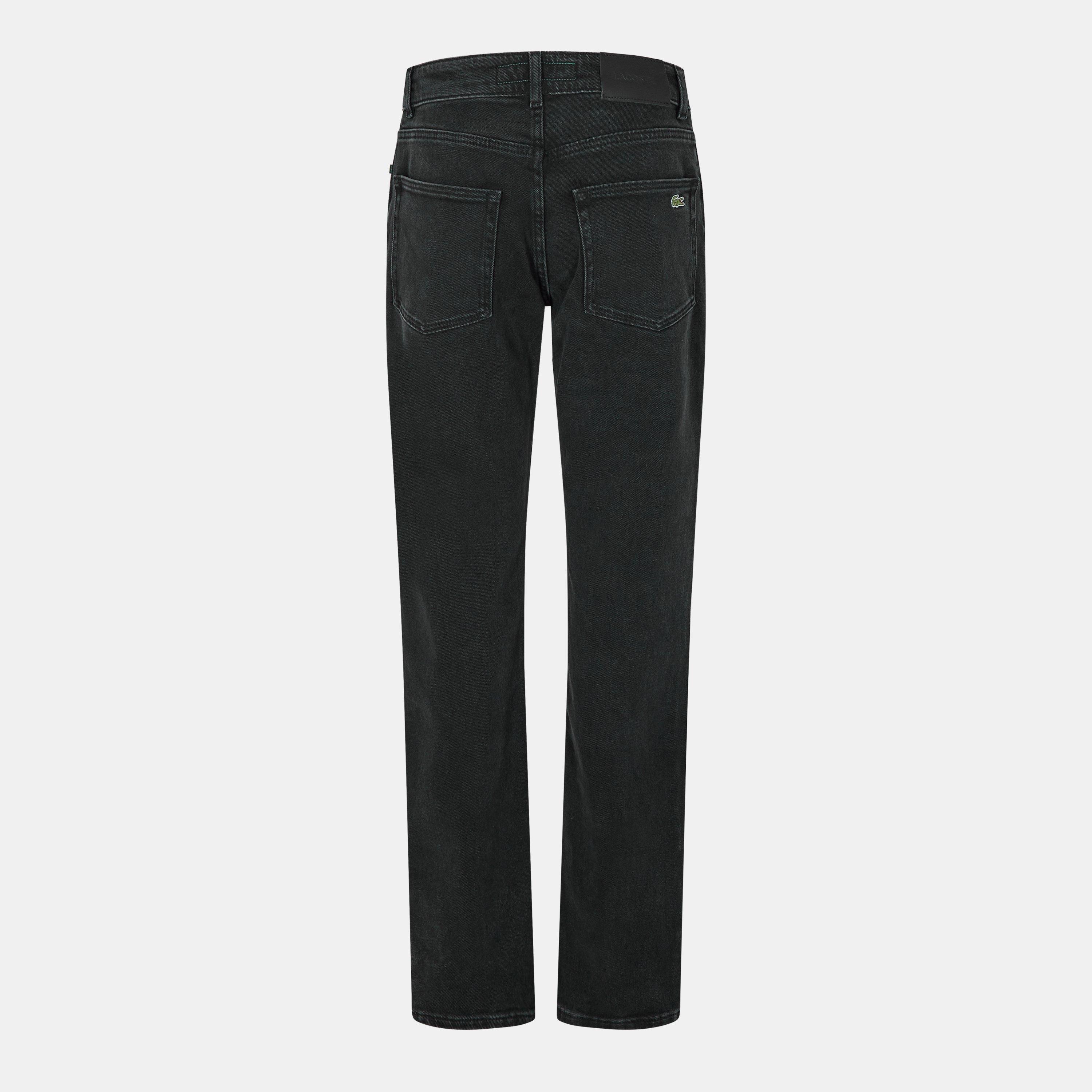 Retour Indigo - Lacoste - Slim Fit Jeans - 2