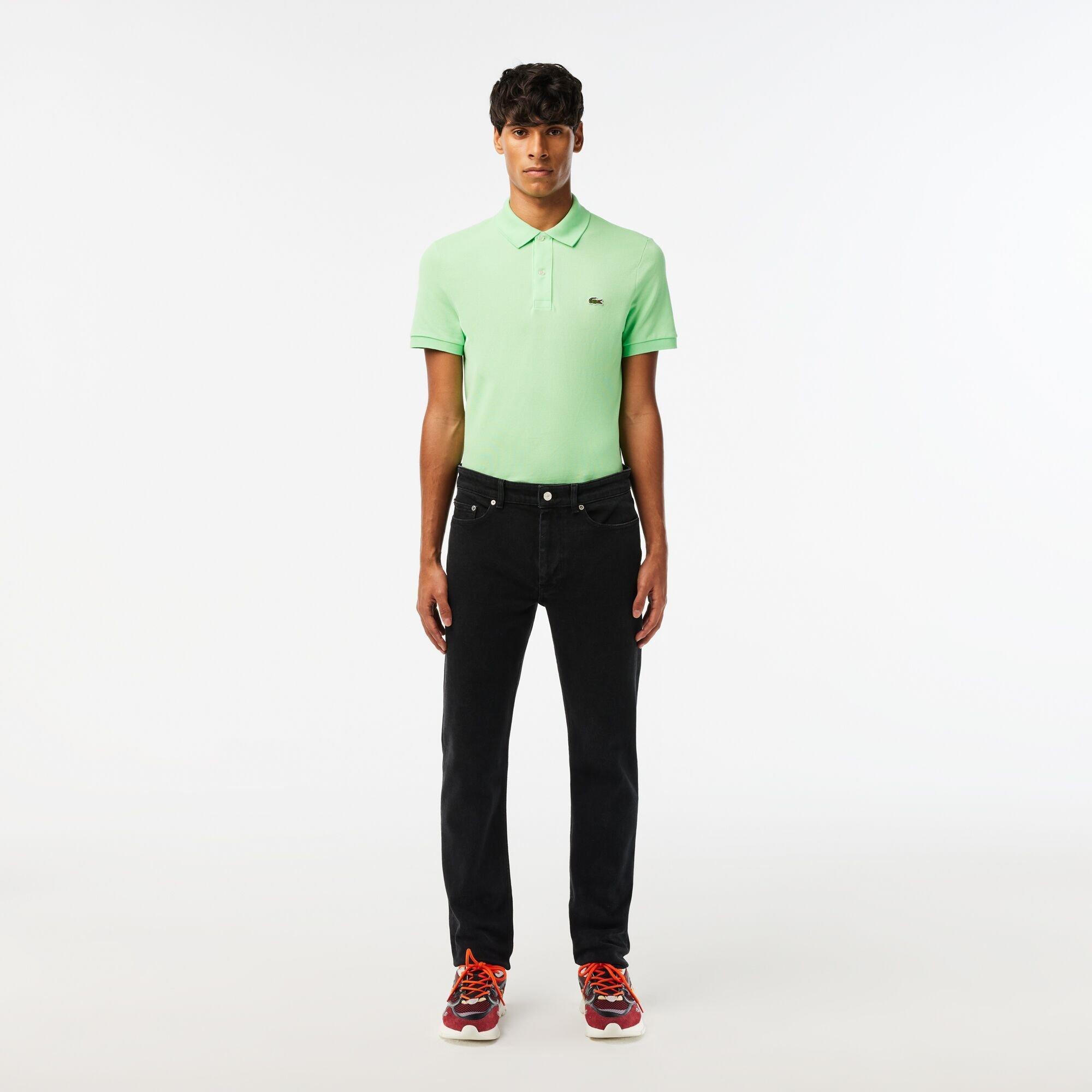 Retour Indigo - Lacoste - Slim Fit Jeans - 3
