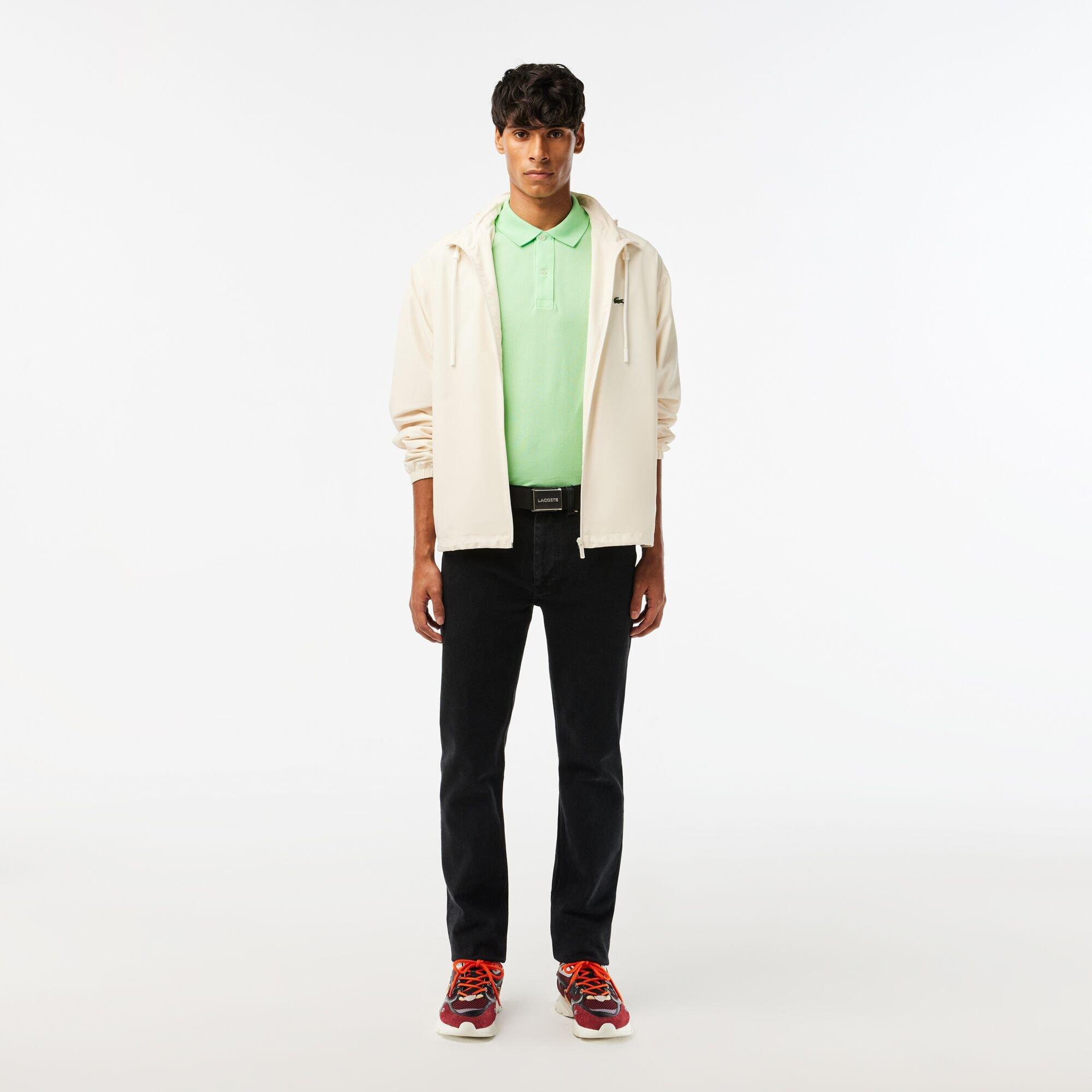 Retour Indigo - Lacoste - Slim Fit Jeans - 6