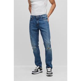 Hugo 708 Slim Jeans