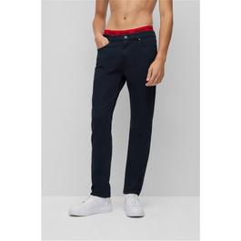 Hugo 708 Slim Jeans