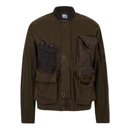 CP Company Outerwear - Short Jacket
