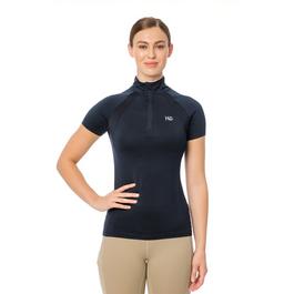 Horseware Ladies Aveen Short Sleeve