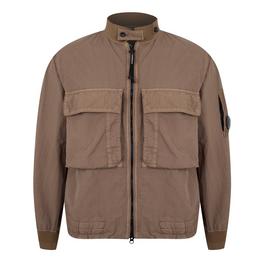 CP Company Outerwear - Short Jacket