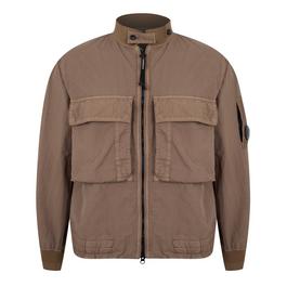 CP Company Outerwear Short Jacket